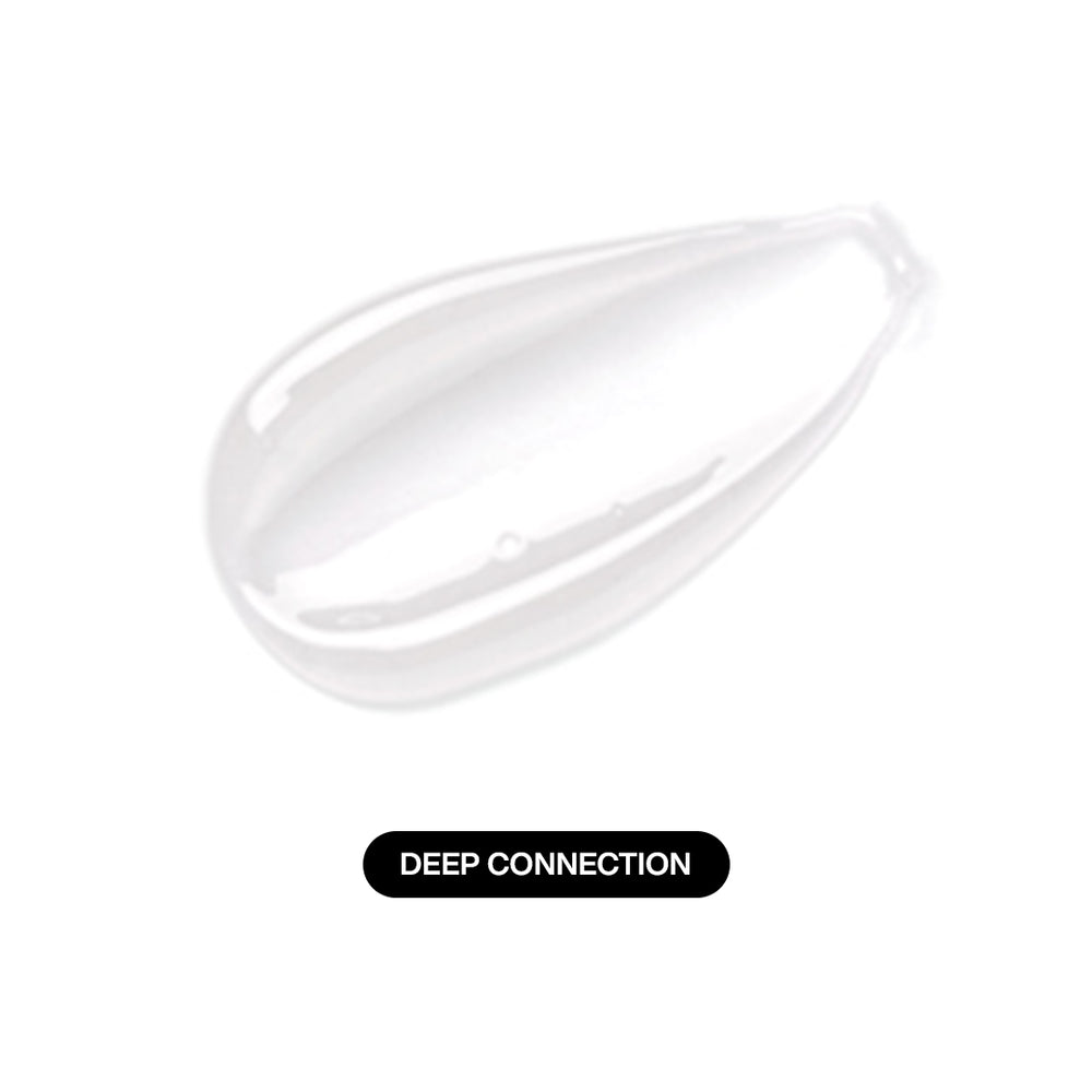 Group-Deep Connection