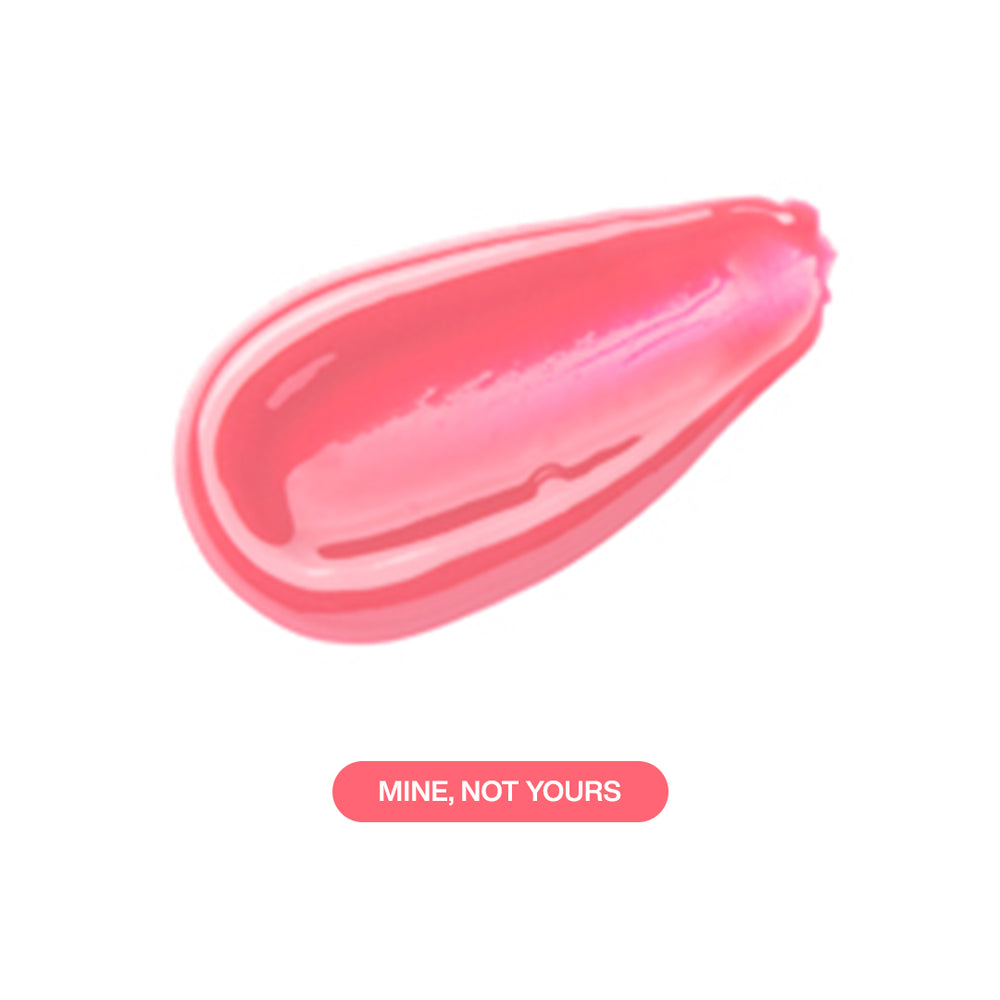 Group-Mine Not Yours
