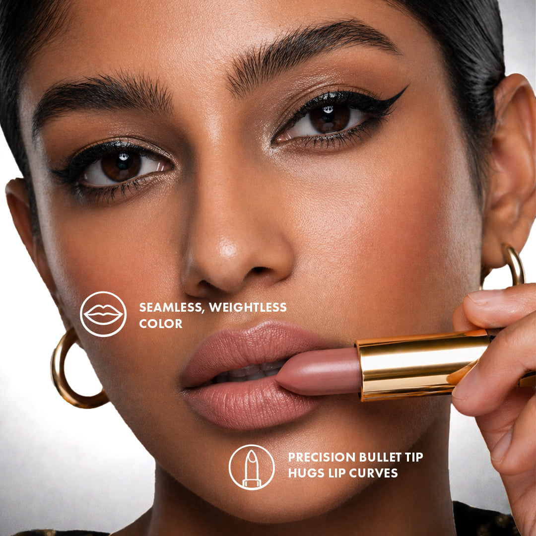 Milani Color Statement Matte Lipstick