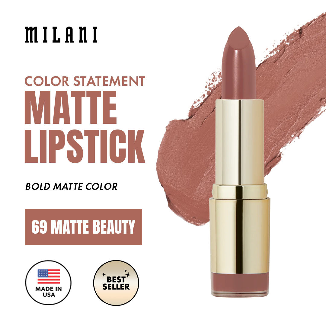 Group - MATTE BEAUTY A