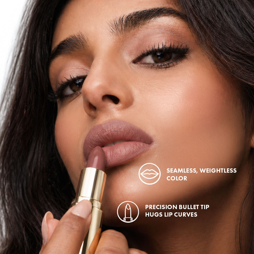 Milani Color Statement Matte Lipstick