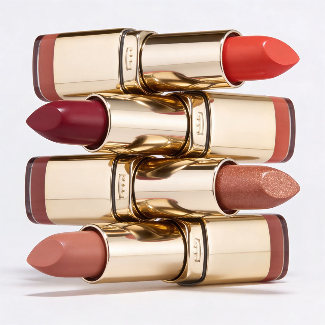 Milani Color Statement Matte Lipstick
