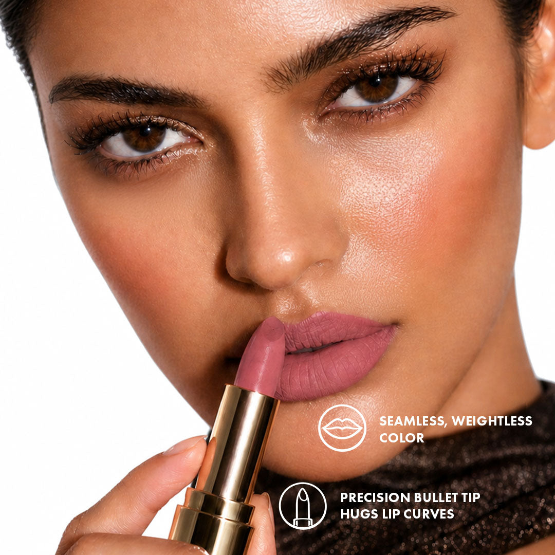 Milani Color Statement Matte Lipstick