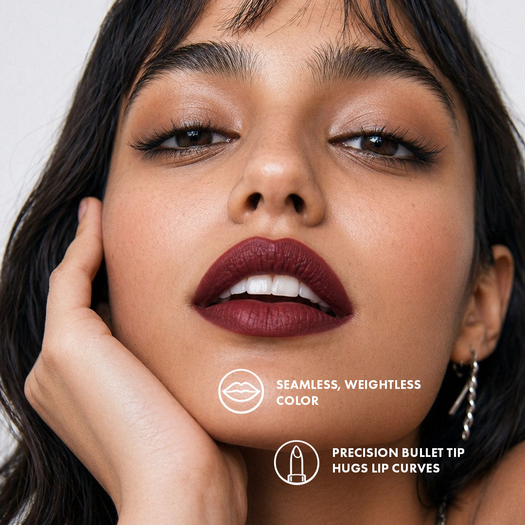 Milani Color Statement Matte Lipstick