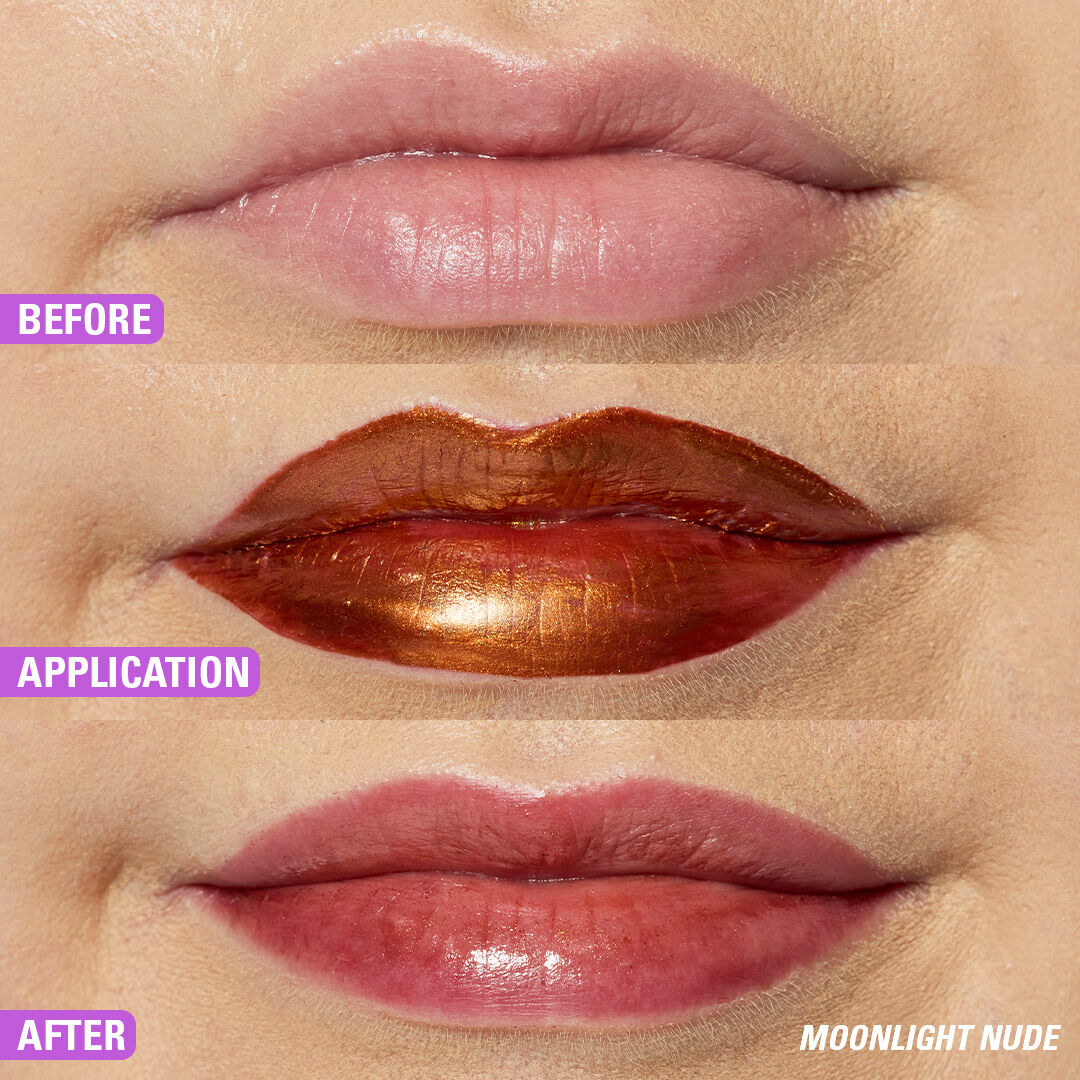 Revolution Lip Shift Peel Off Lip Stain