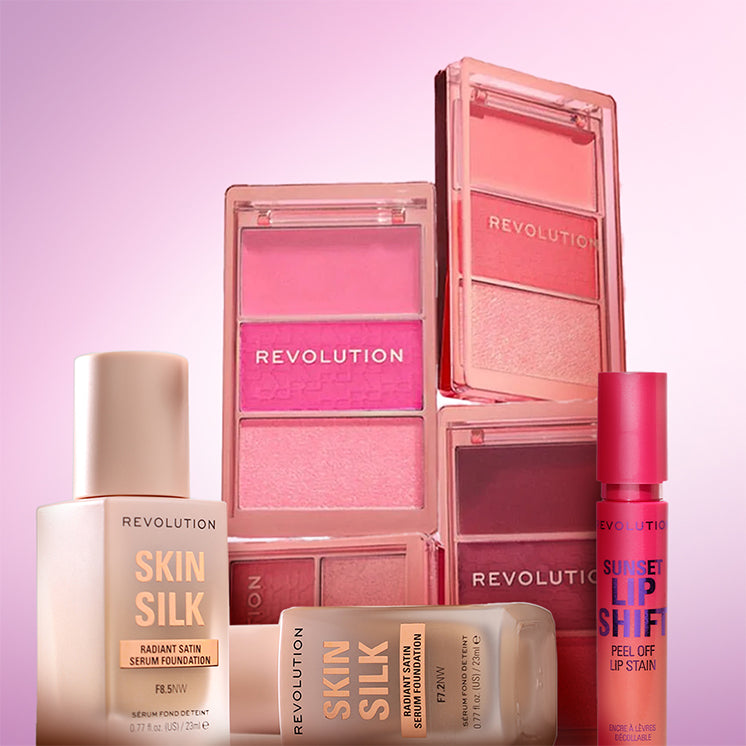 Makeup Revolution