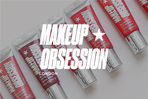 Buy Makeup Obsession Plumping Lip Gloss