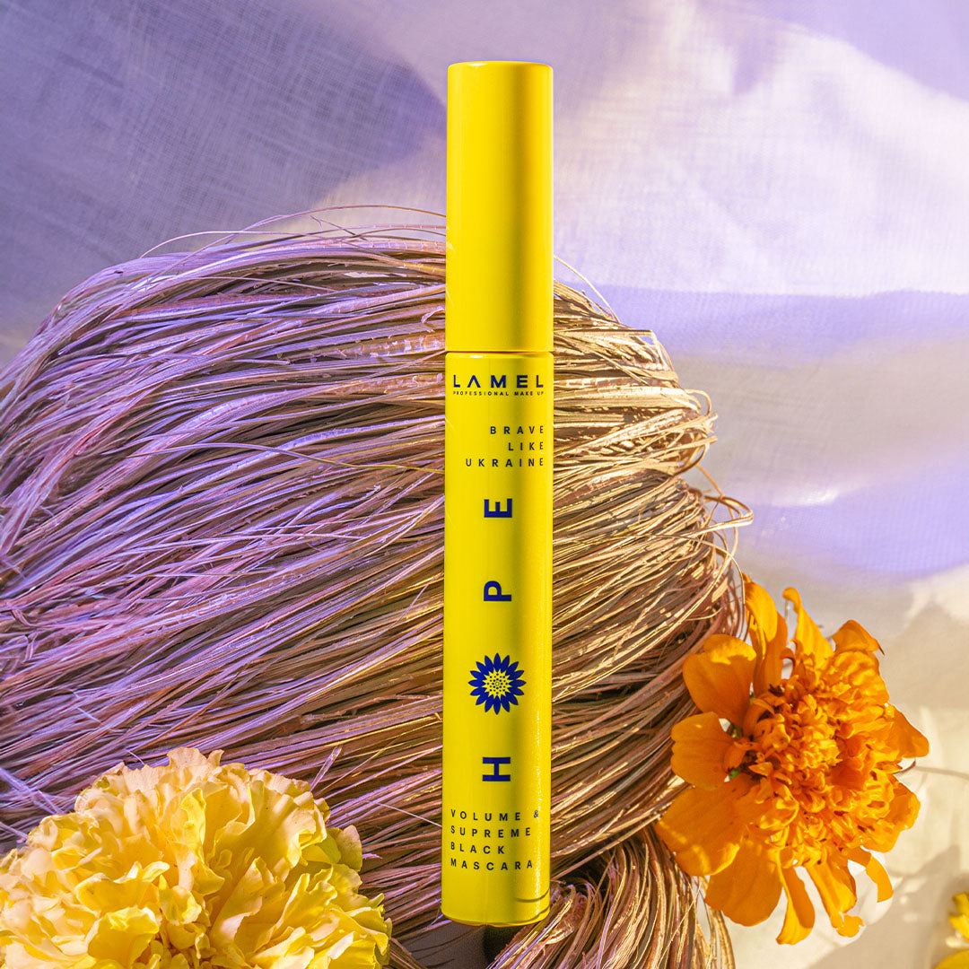 LAMEL HOPE Volume Mascara