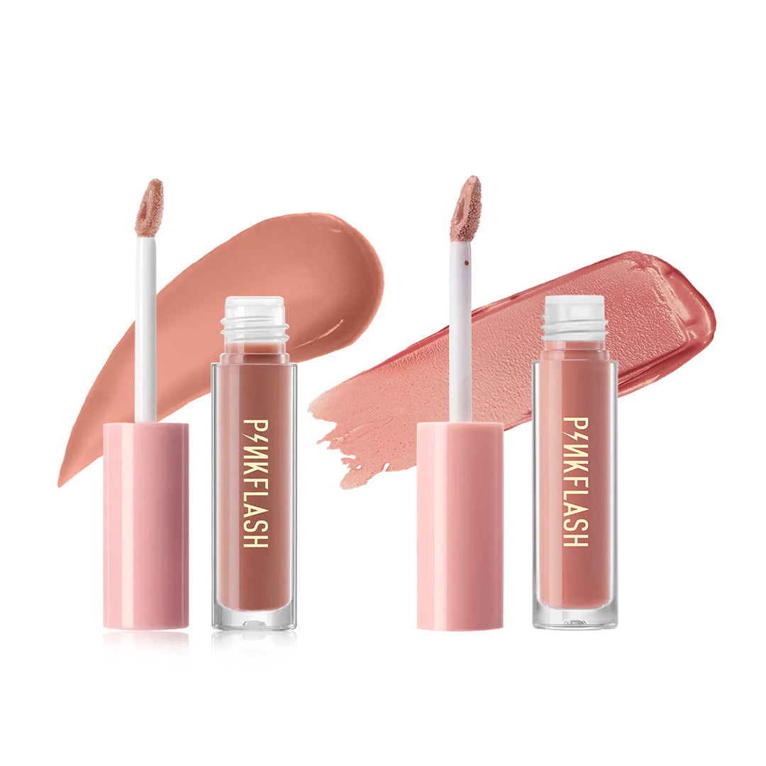 Pinkflash Lip Duo