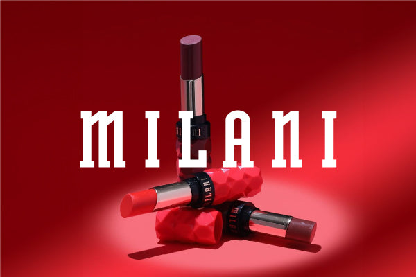 Buy Milani Cosmetics Products