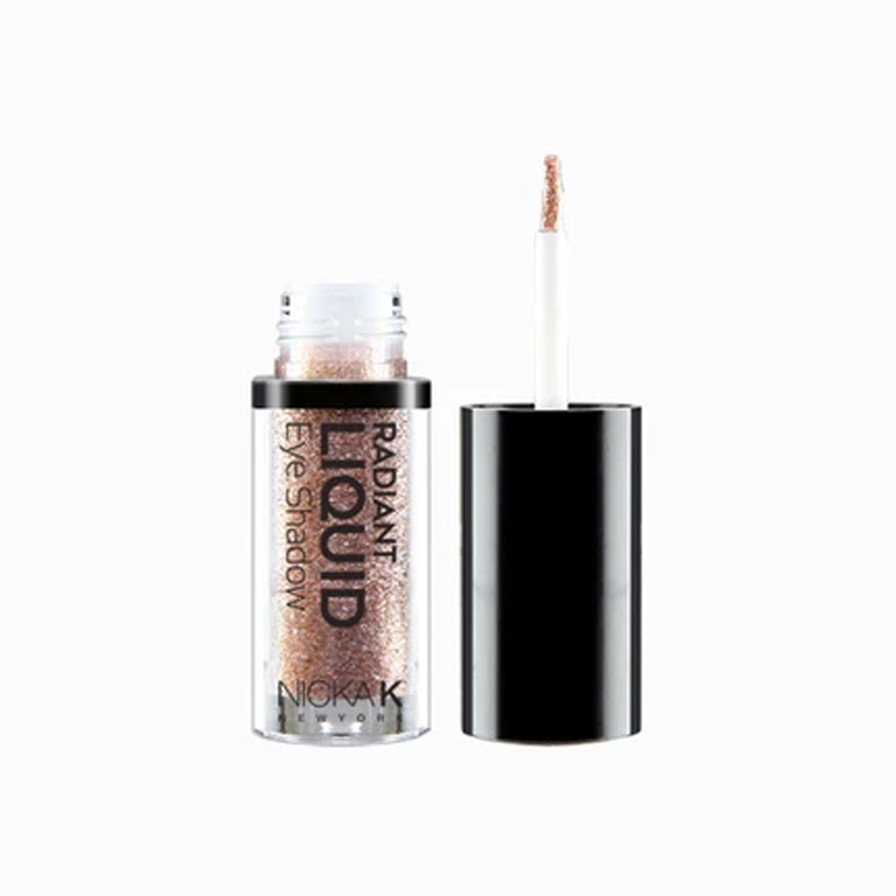 Nicka K Radiant Liquid Shadow