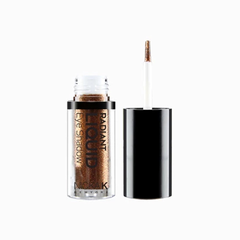 Nicka K Radiant Liquid Shadow