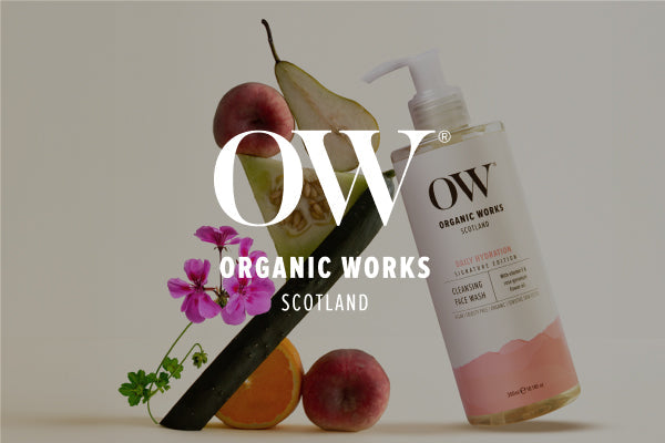 Buy Organic Works Skincare Products