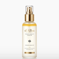 d'Alba White Truffle First Spray Serum