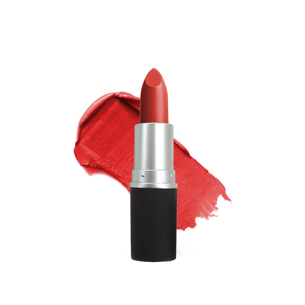 Rosy Gold Pacific Coral Matte Lipstick