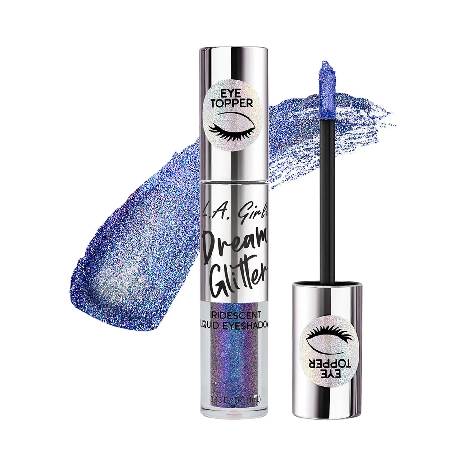 L.A. Girl Dream Glitter Liquid Eyeshadow