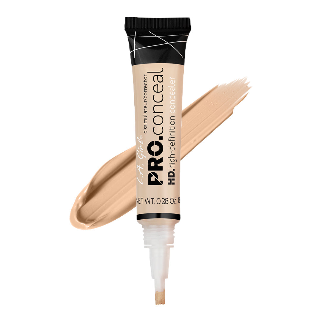 L.A. Girl Pro Conceal HD