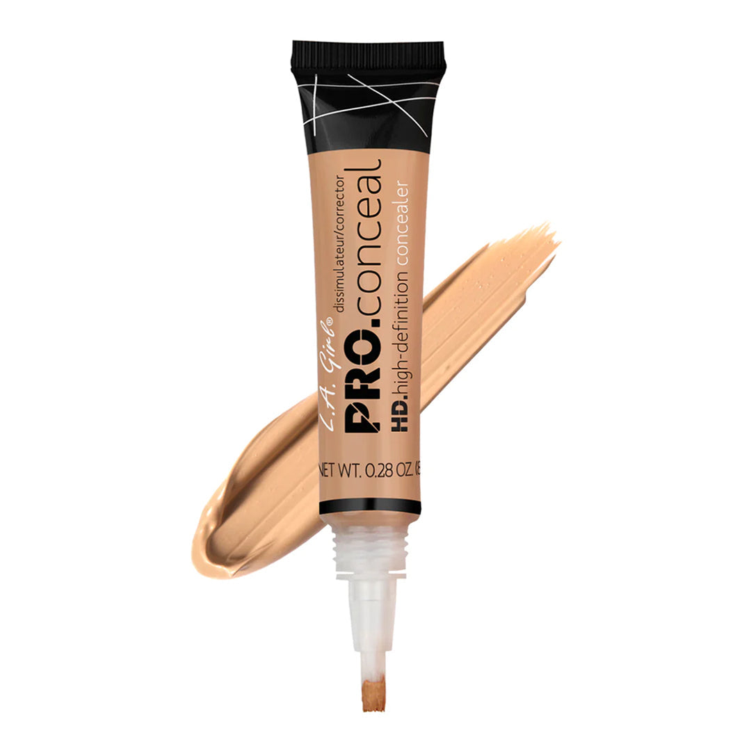 L.A. Girl Pro Conceal HD