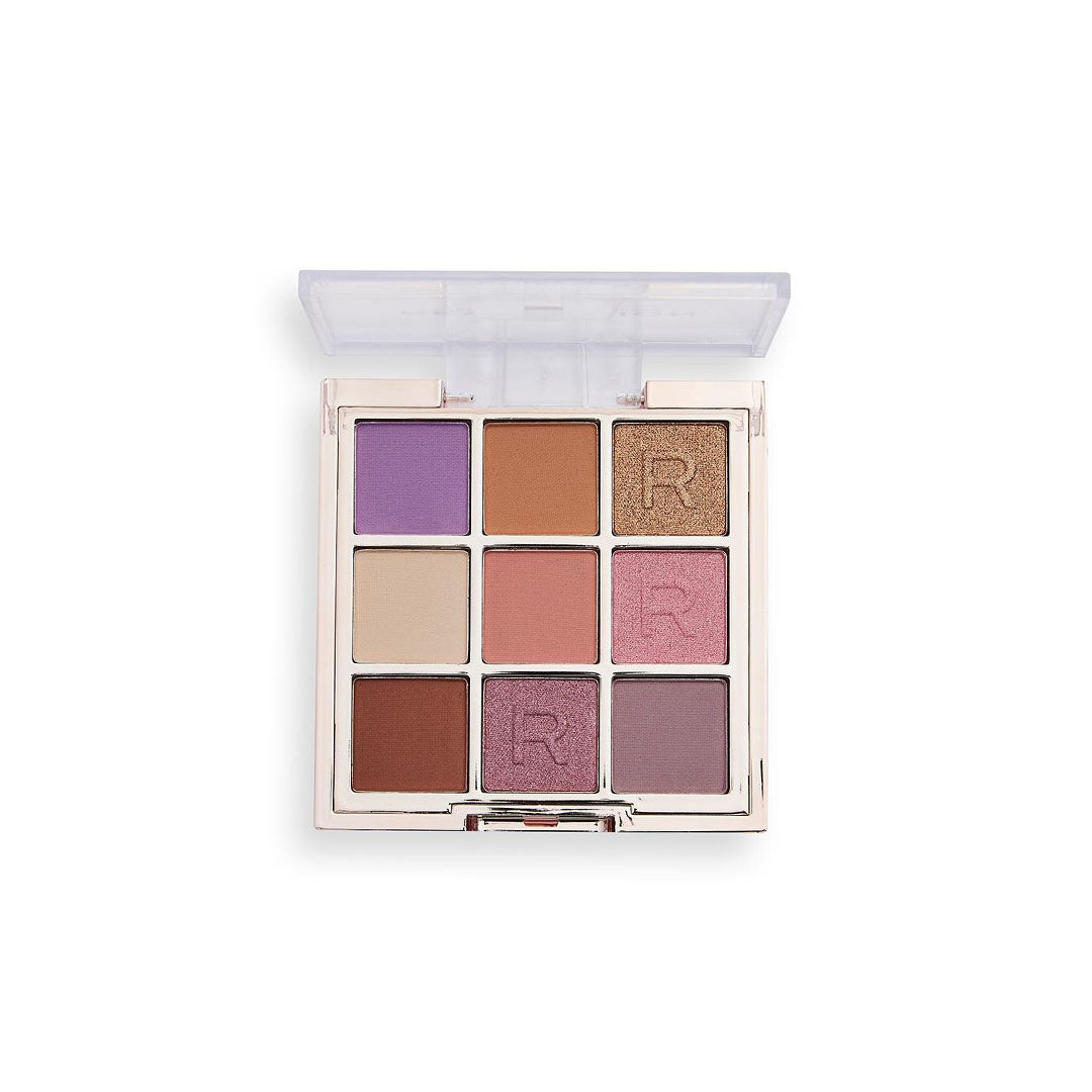 Makeup Revolution Neutral Shadow Palette