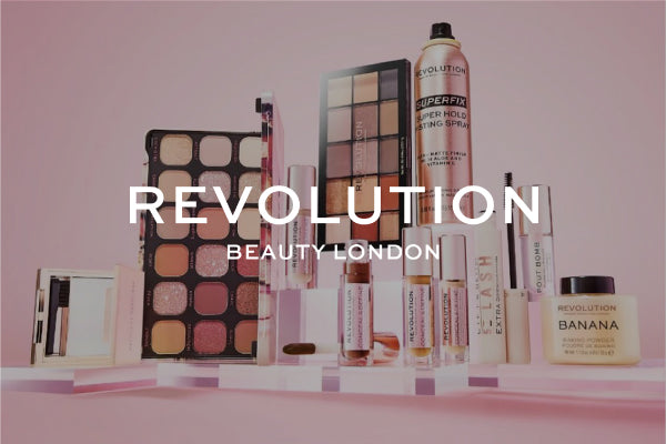 Buy Makeup Revolution Beauty Products