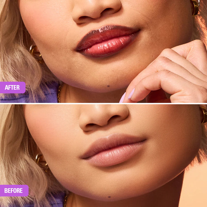 Lip Shift Ink Peel Off Lip Liner Stain - Pack of 3