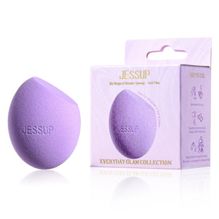 My Magical Blender Sponge