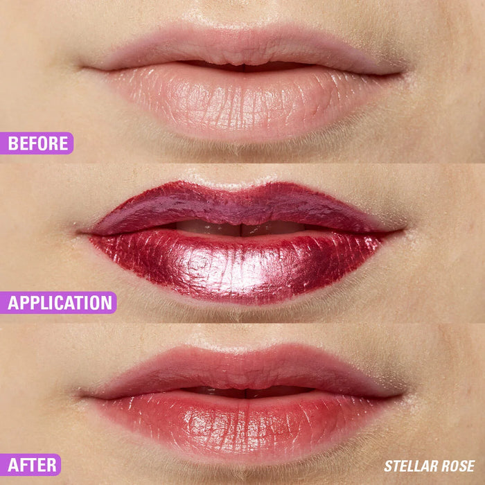 Revolution Lip Shift Peel Off Lip Stain