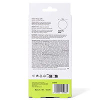 Carbon Theory Supacylic Salicylic Spot Zap Patch 20 Pc