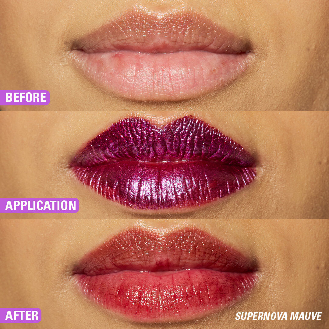Revolution Lip Shift Peel Off Lip Stain