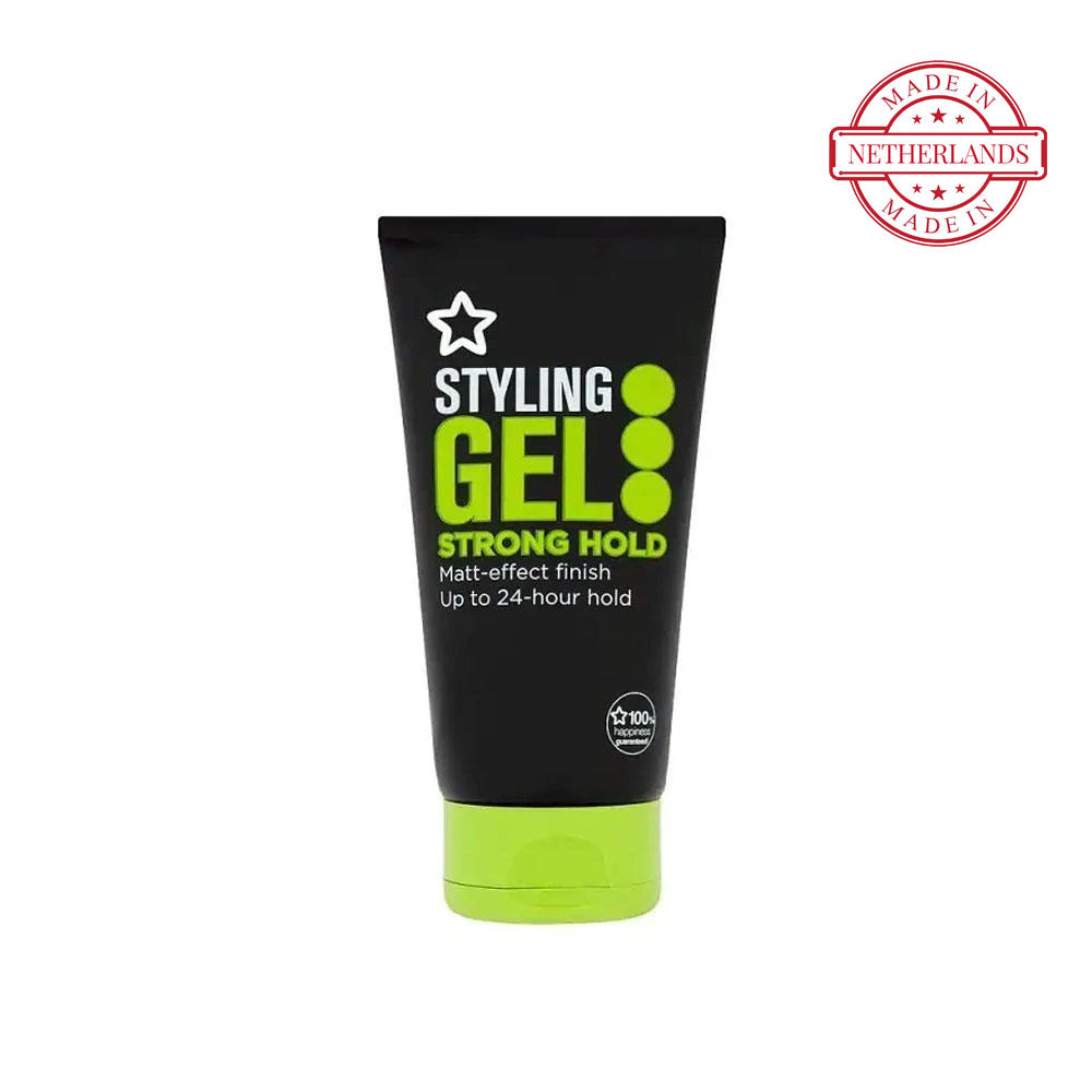 Superdrug Mens Hair Gel