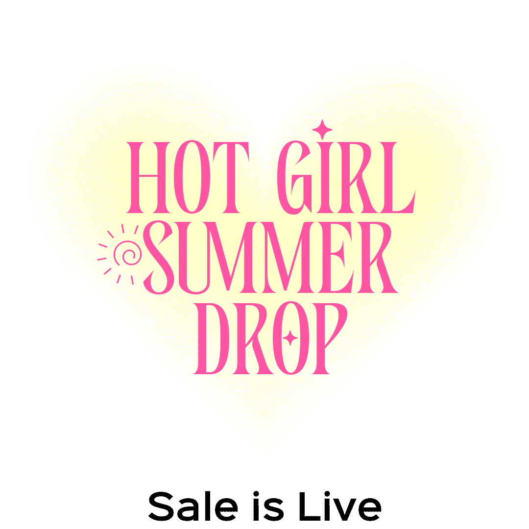 Summer Drop