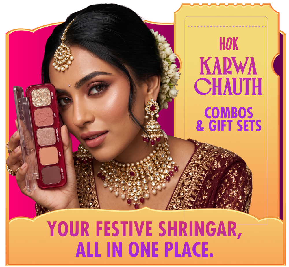 HOK Gift Card - pick your shagun at 1100, 2100 or 5100