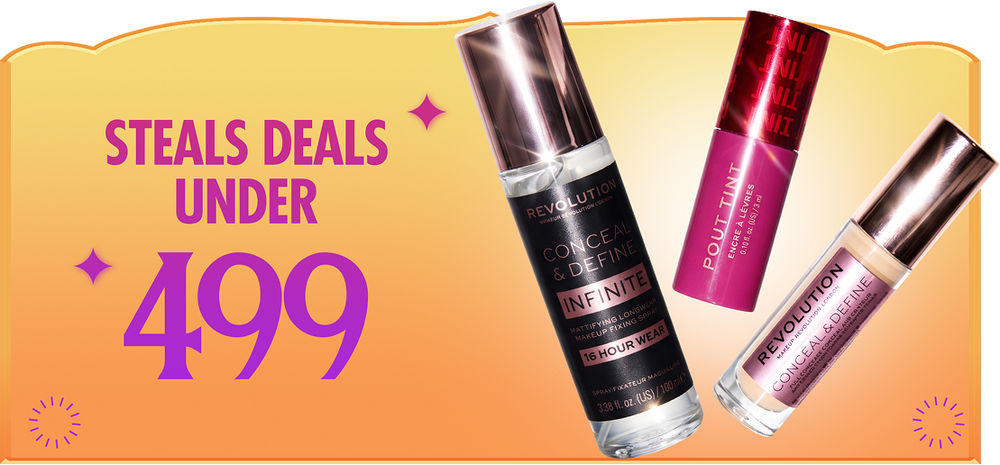 Buy 1, Get 1 free