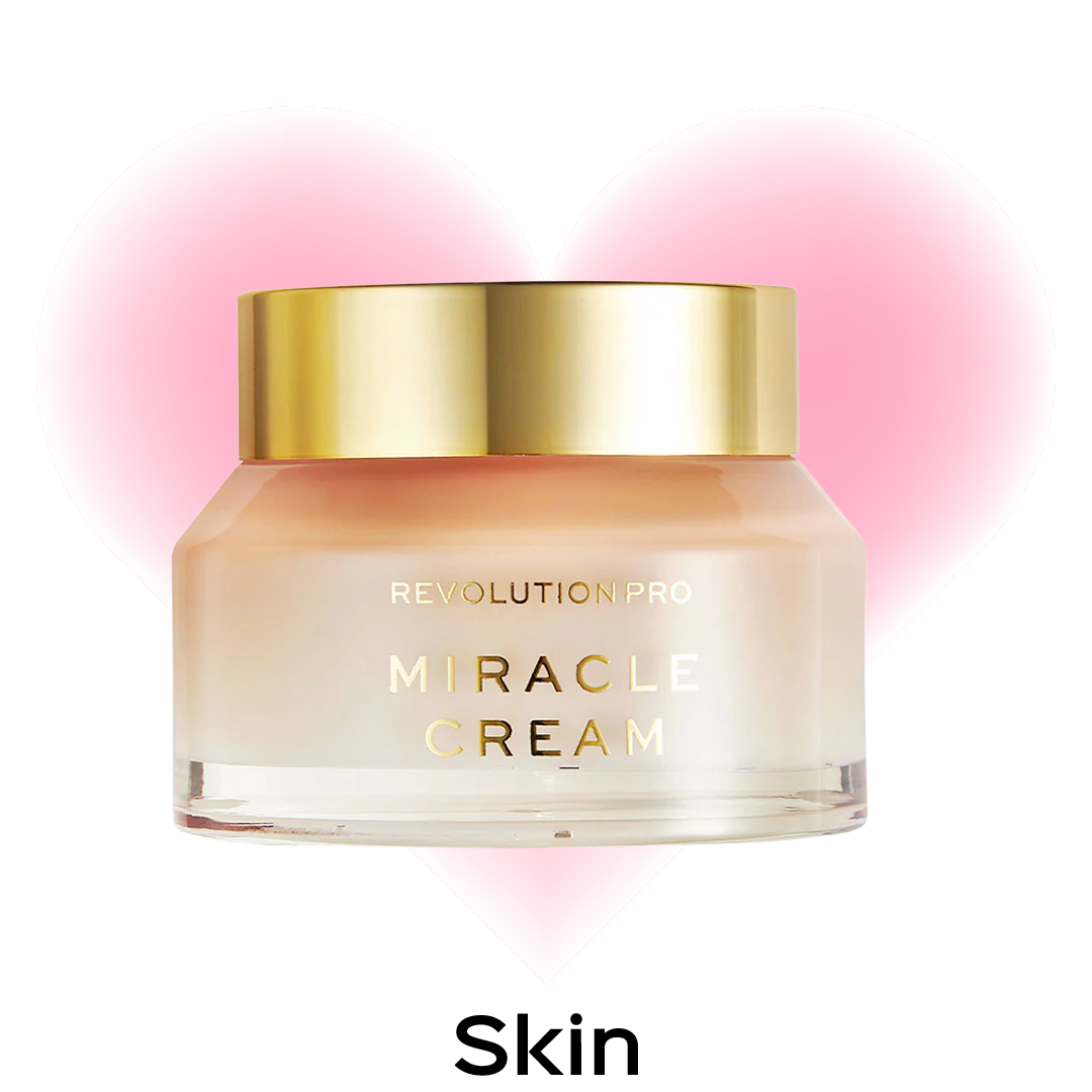 Skincare
