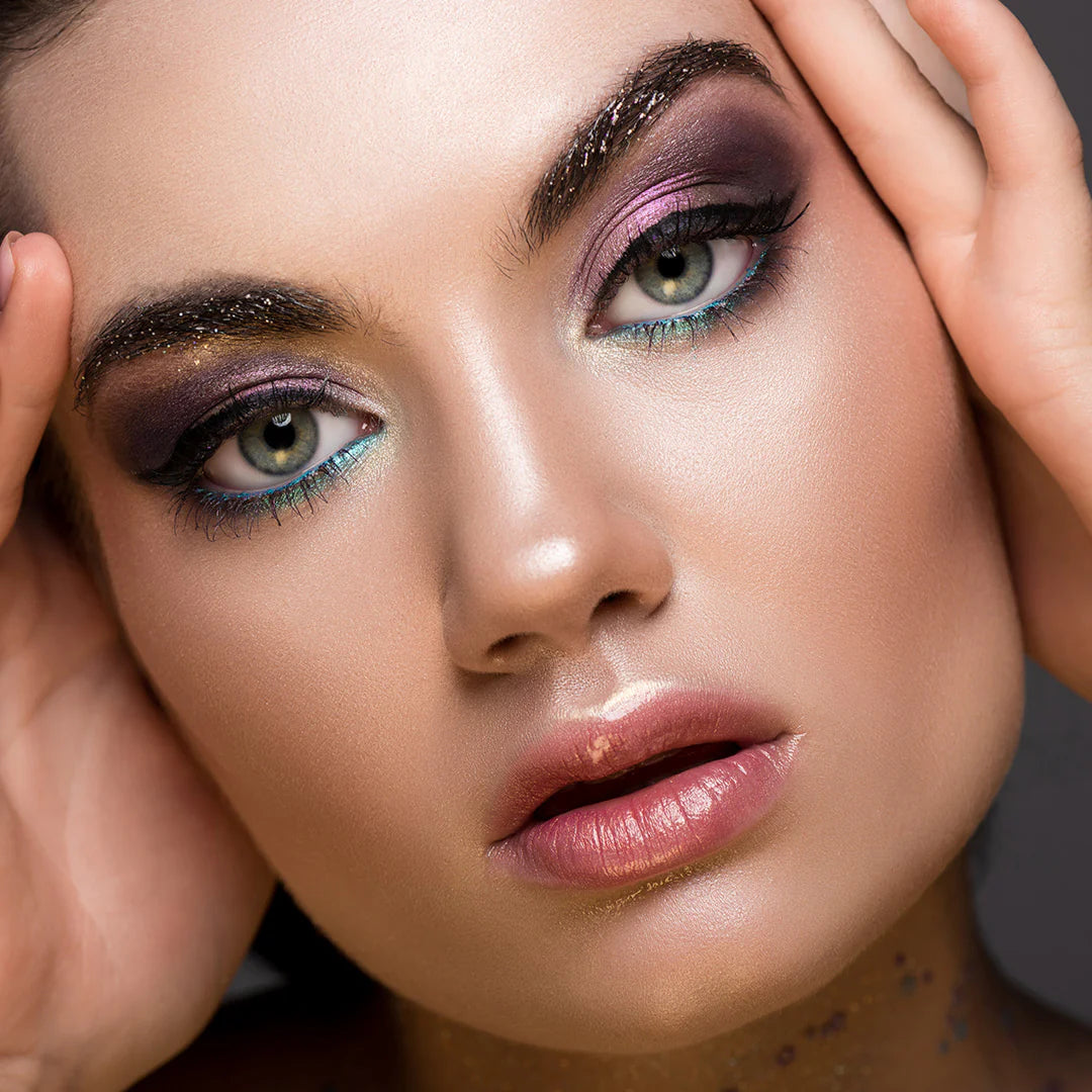 Day to Night 12 Color Eyeshadow - Pack of 2