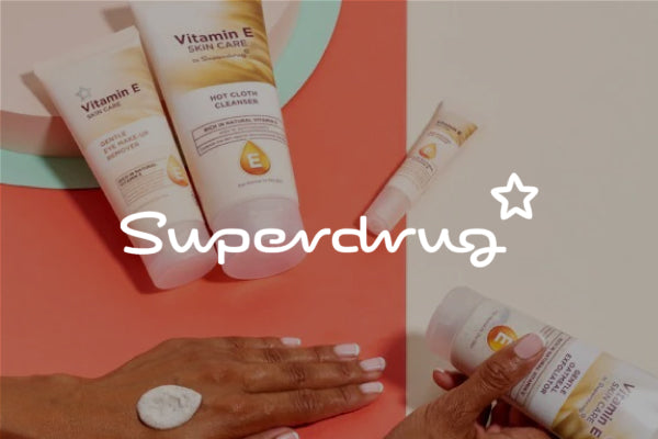 Buy Superdrug Skincare Products