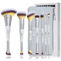 14-In-7 Dual-Ended Brush Creator Collection