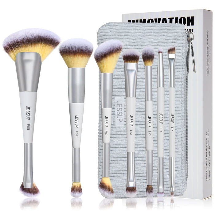 14-In-7 Dual-Ended Brush Creator Collection