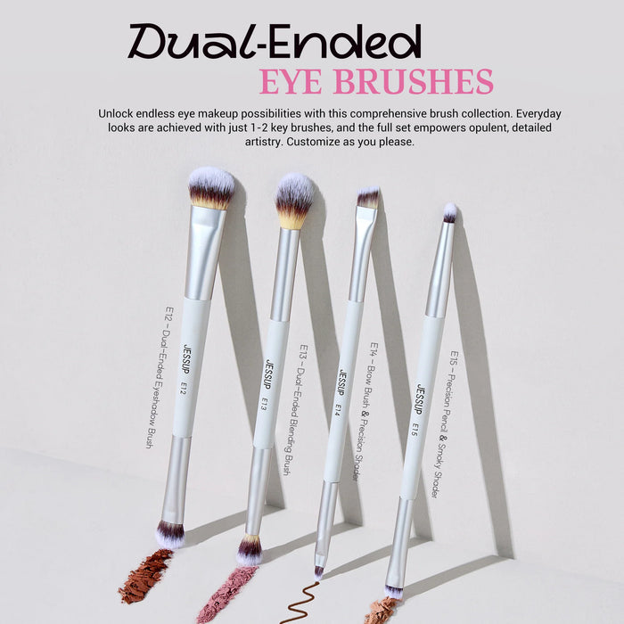 14-In-7 Dual-Ended Brush Creator Collection
