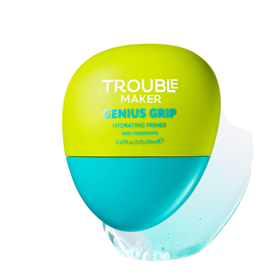 Trouble Maker Genius Grip Hydrating Primer