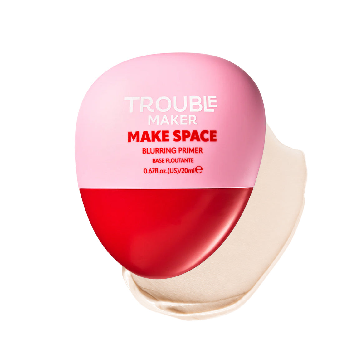 Trouble Maker Make Space Pore Blur Primer