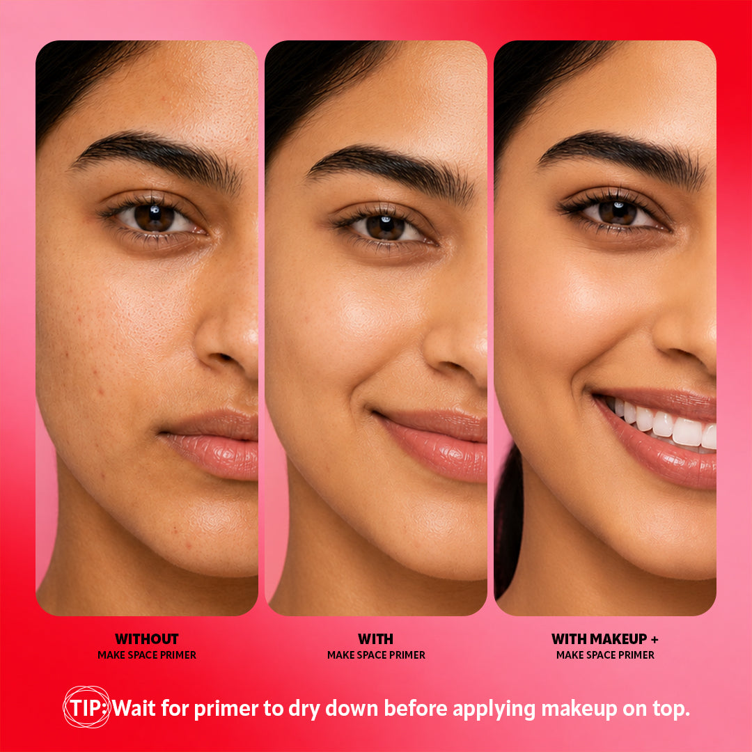 Trouble Maker Make Space Pore Blur Primer
