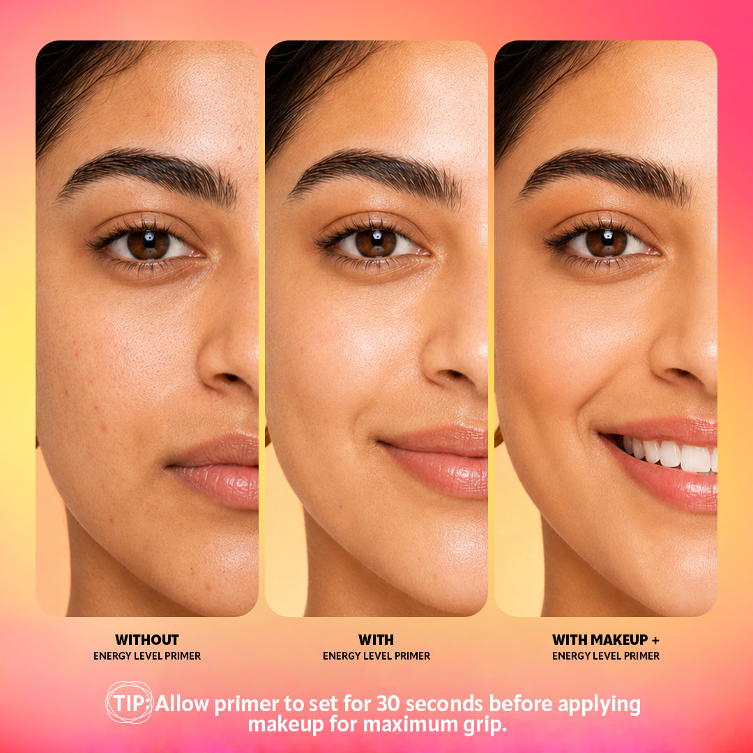Trouble Maker Energy Level Plumping Primer