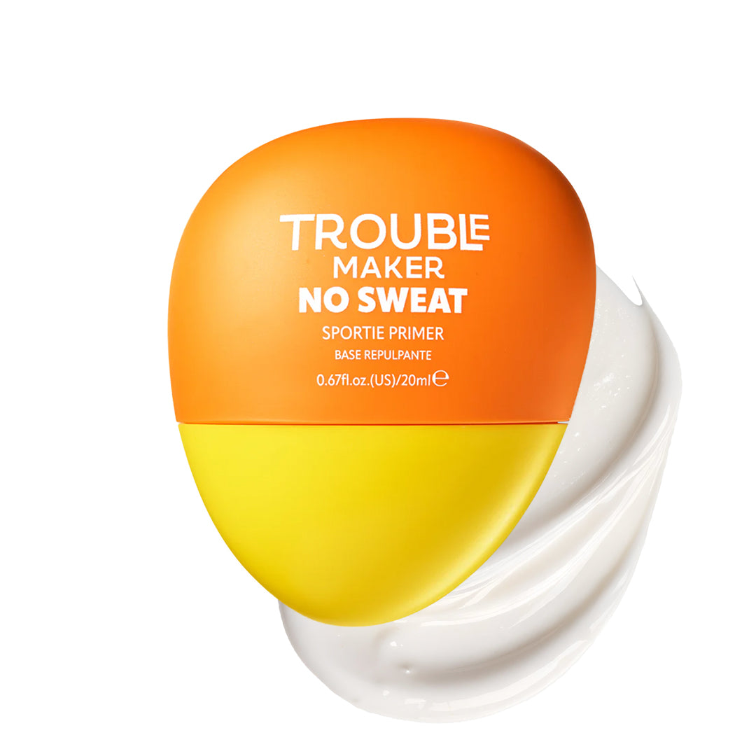 Trouble Maker No Sweat Mattifying Primer