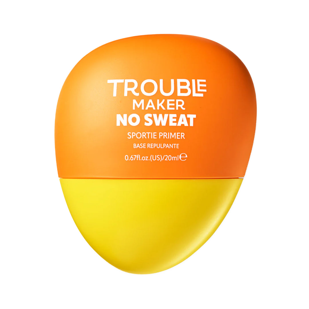 Trouble Maker No Sweat Mattifying Primer