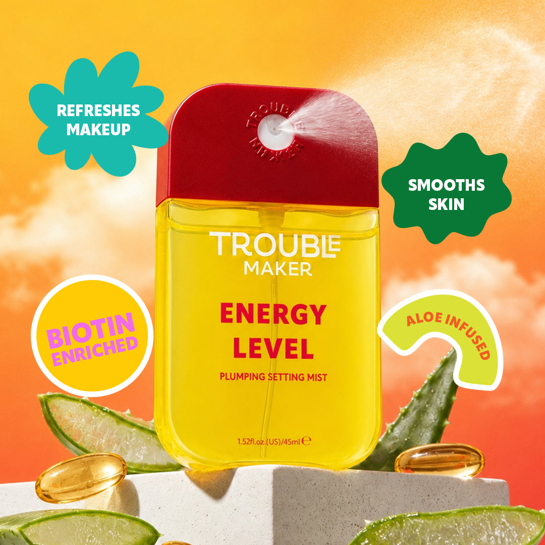 Trouble Maker Mist Trio