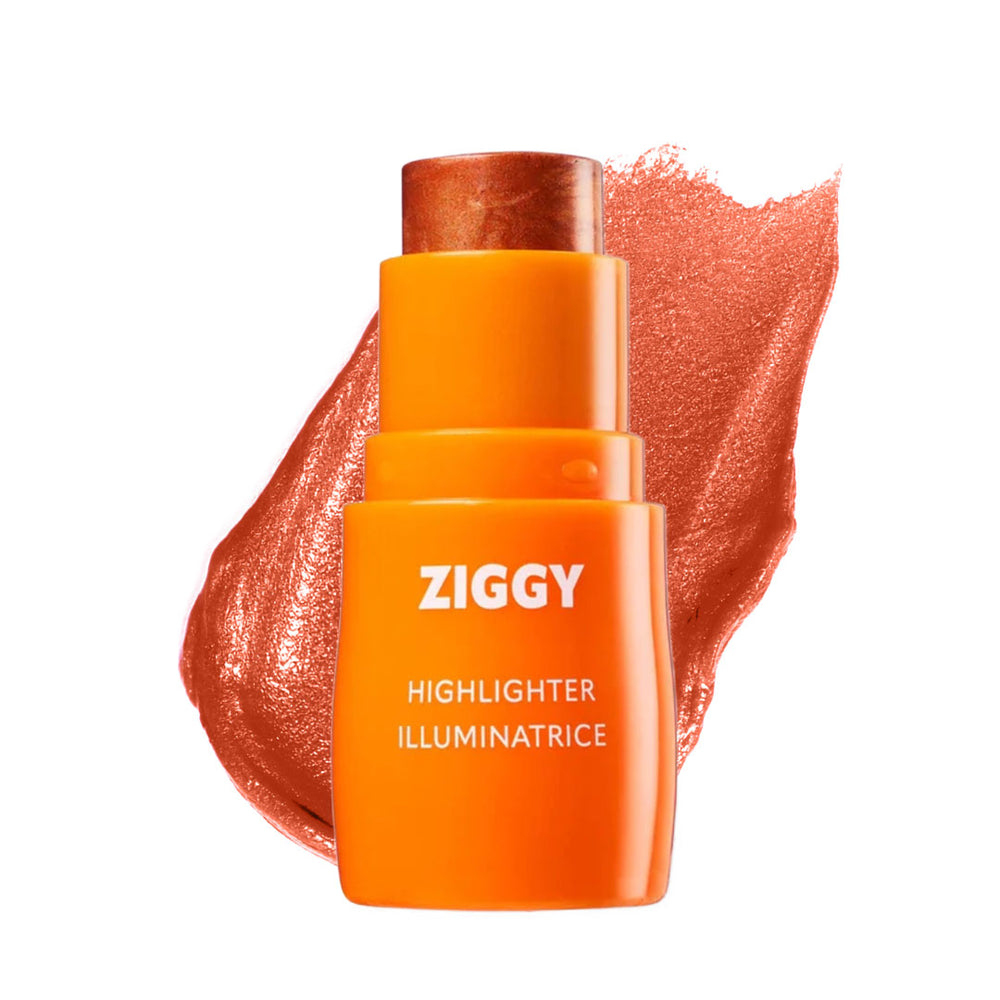 Ziggy Stick Glass Highlight