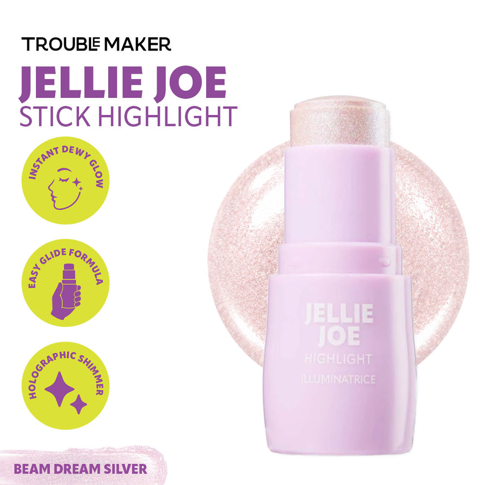 Trouble Maker Jellie Joe Stick Highlight