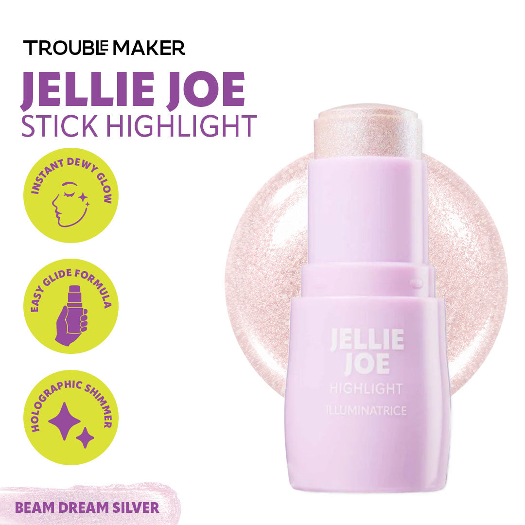 Trouble Maker Jellie Joe Stick Highlight
