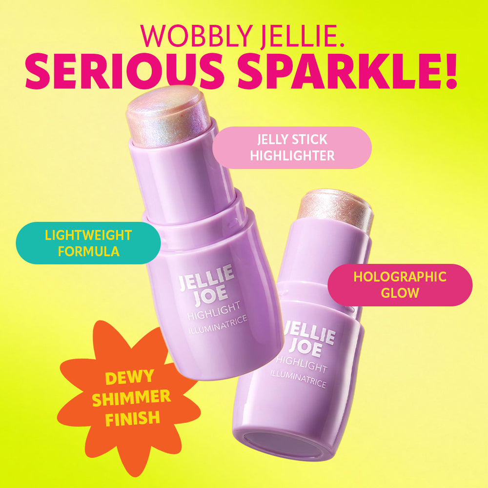 Trouble Maker Jellie Joe Stick Highlight